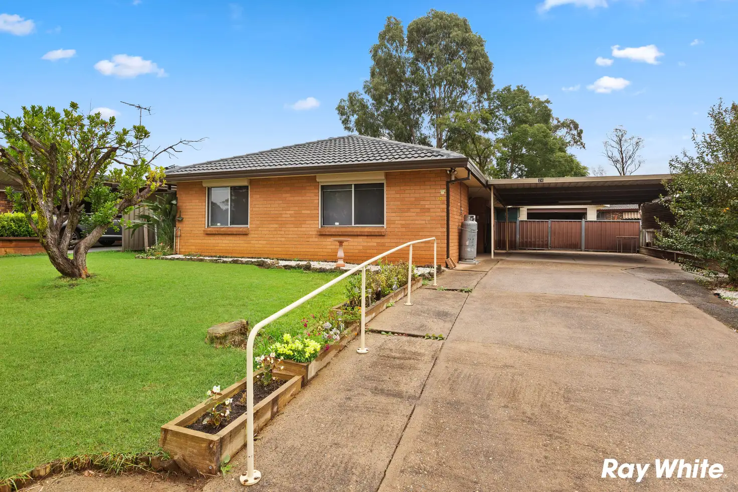 Main view of Homely house listing, 24 Sycamore Crescent, Quakers Hill NSW 2763
