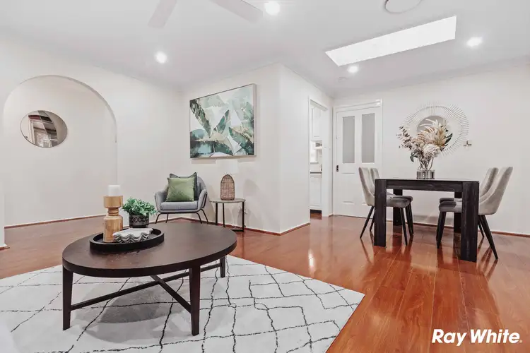 Second view of Homely house listing, 24 Sycamore Crescent, Quakers Hill NSW 2763