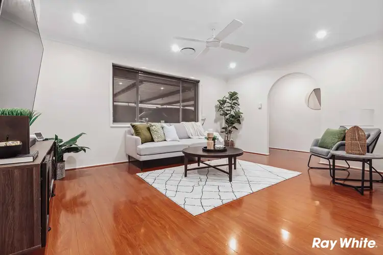 Third view of Homely house listing, 24 Sycamore Crescent, Quakers Hill NSW 2763