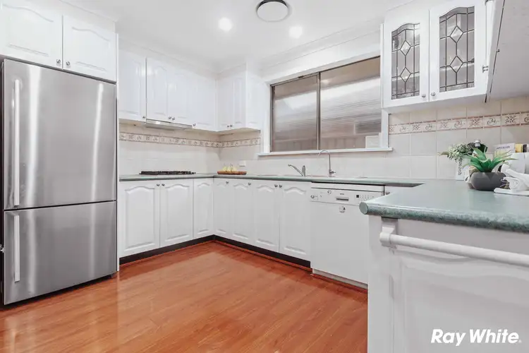 Fourth view of Homely house listing, 24 Sycamore Crescent, Quakers Hill NSW 2763
