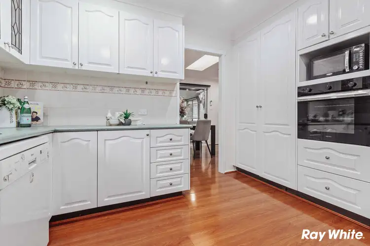 Fifth view of Homely house listing, 24 Sycamore Crescent, Quakers Hill NSW 2763