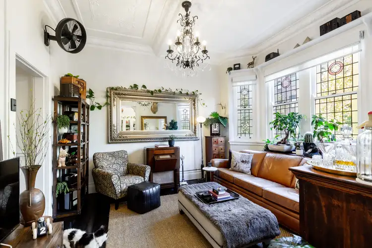Main view of Homely apartment listing, 9/3 Springfield Avenue, Potts Point NSW 2011