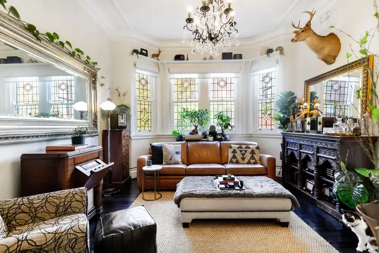 Second view of Homely apartment listing, 9/3 Springfield Avenue, Potts Point NSW 2011