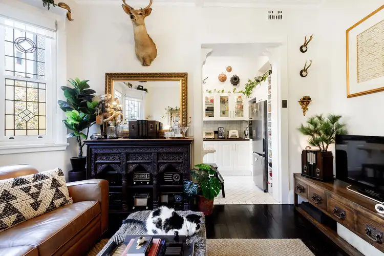 Third view of Homely apartment listing, 9/3 Springfield Avenue, Potts Point NSW 2011