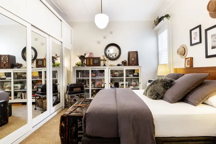 Fourth view of Homely apartment listing, 9/3 Springfield Avenue, Potts Point NSW 2011