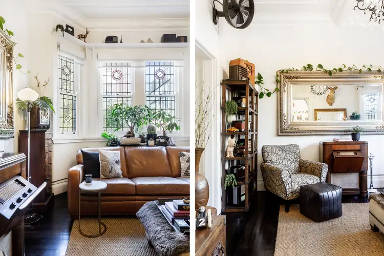 Fifth view of Homely apartment listing, 9/3 Springfield Avenue, Potts Point NSW 2011