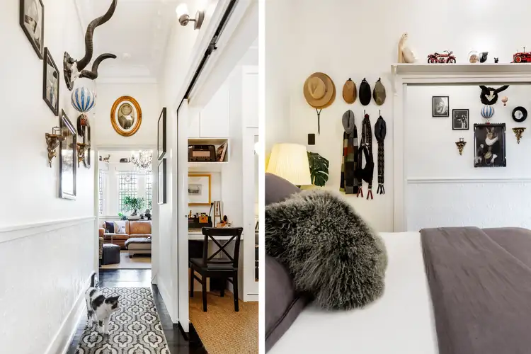 Sixth view of Homely apartment listing, 9/3 Springfield Avenue, Potts Point NSW 2011