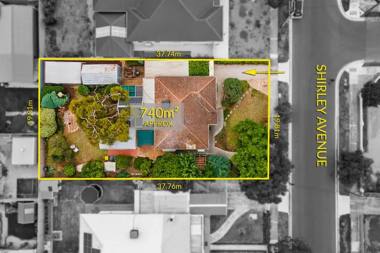 30 Shirley Avenue, Woodville West SA 5011
