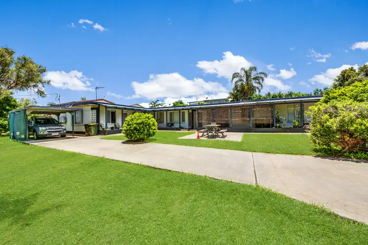 2/24-26 Grayson Street, West Gladstone QLD 4680