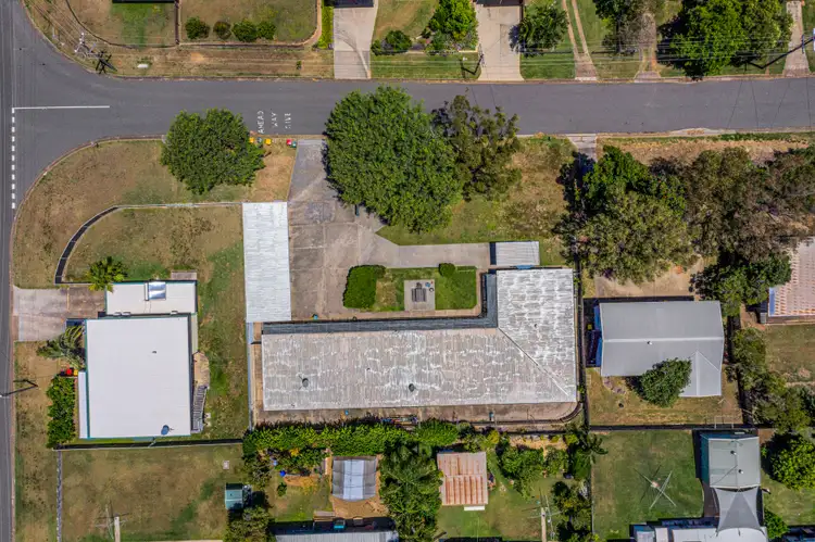 Third view of Homely unit listing, 2/24-26 Grayson Street, West Gladstone QLD 4680