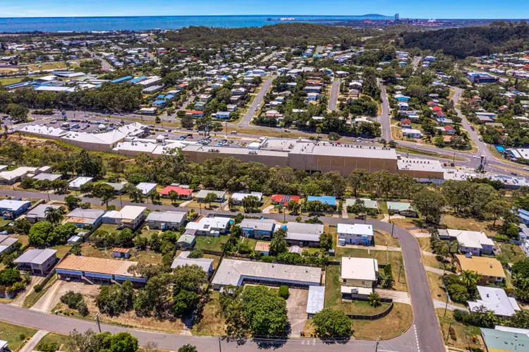 Fourth view of Homely unit listing, 2/24-26 Grayson Street, West Gladstone QLD 4680