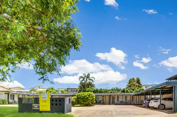 Seventh view of Homely unit listing, 2/24-26 Grayson Street, West Gladstone QLD 4680