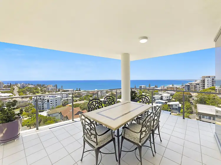 Second view of Homely unit listing, Unit 18/32 Saltair Street, Kings Beach QLD 4551