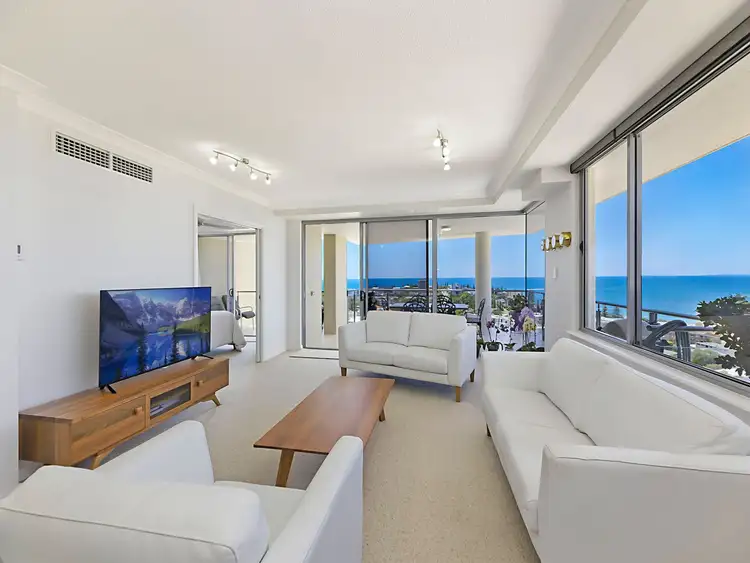 Third view of Homely unit listing, Unit 18/32 Saltair Street, Kings Beach QLD 4551