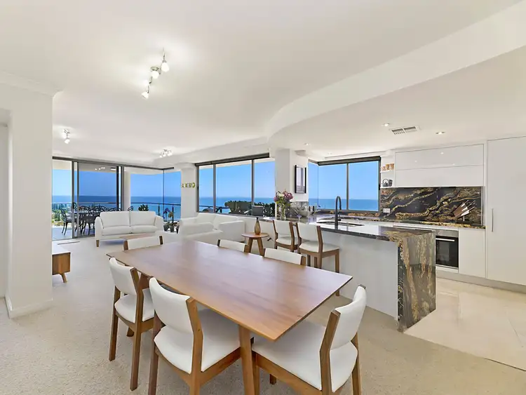 Fourth view of Homely unit listing, Unit 18/32 Saltair Street, Kings Beach QLD 4551