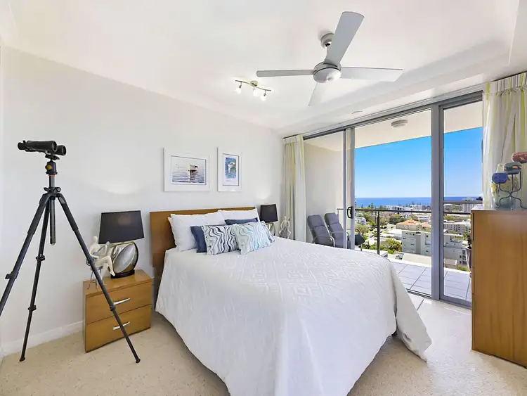 Sixth view of Homely unit listing, Unit 18/32 Saltair Street, Kings Beach QLD 4551