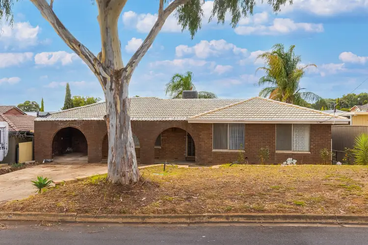 Main view of Homely house listing, 10 Marjorie Street, Gulfview Heights SA 5096