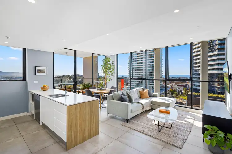 1103/15 Railway Parade, Wollongong NSW 2500