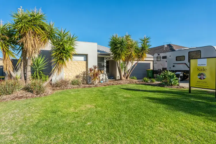 Main view of Homely house listing, 9 Prendergast Turn, Baldivis WA 6171