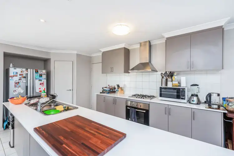 Second view of Homely house listing, 9 Prendergast Turn, Baldivis WA 6171