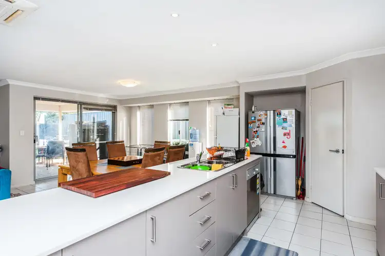 Sixth view of Homely house listing, 9 Prendergast Turn, Baldivis WA 6171