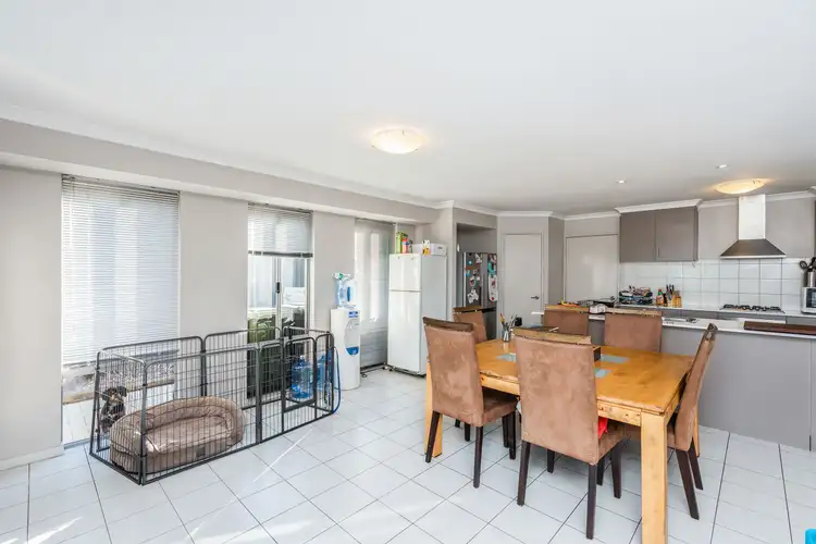 Seventh view of Homely house listing, 9 Prendergast Turn, Baldivis WA 6171