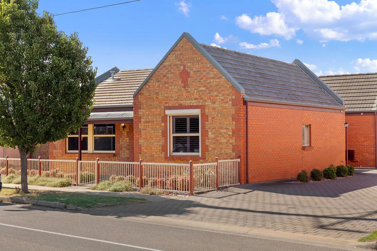 Main view of Homely house listing, 1/30 Swan Terrace, Ethelton SA 5015