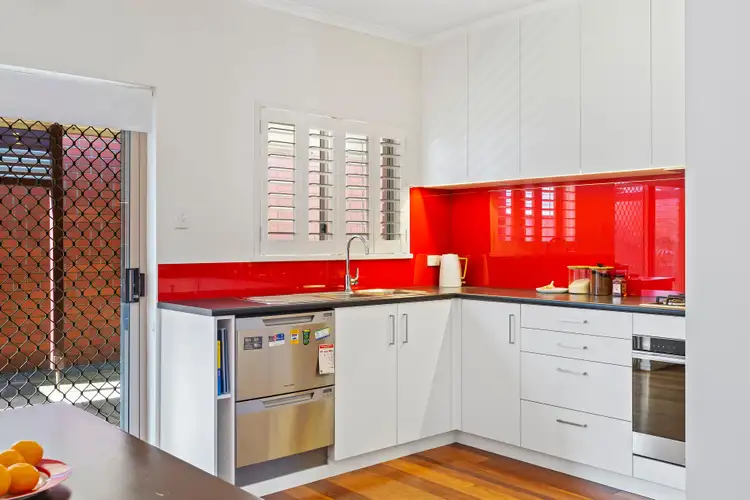 Third view of Homely house listing, 1/30 Swan Terrace, Ethelton SA 5015