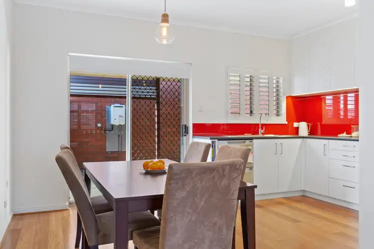 Fourth view of Homely house listing, 1/30 Swan Terrace, Ethelton SA 5015