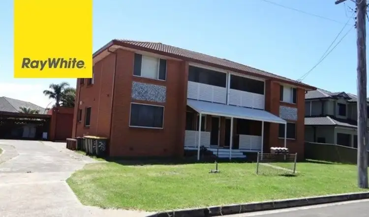 6 Kemblawarra Road, Warrawong NSW 2502