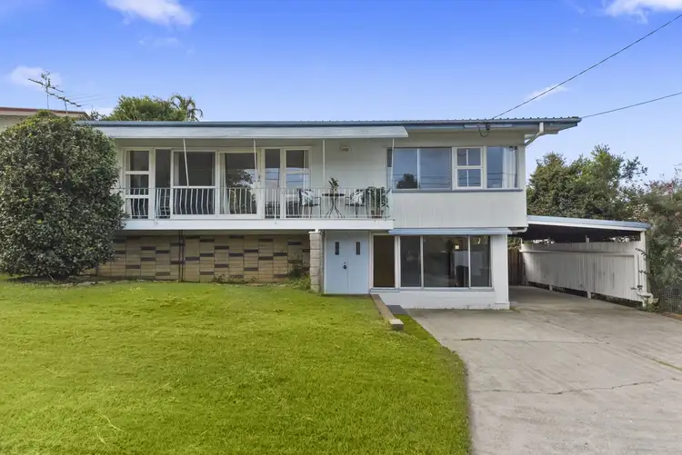 Main view of Homely house listing, 15 Wangarah Street, Bracken Ridge QLD 4017