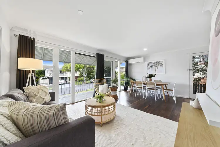 Second view of Homely house listing, 15 Wangarah Street, Bracken Ridge QLD 4017