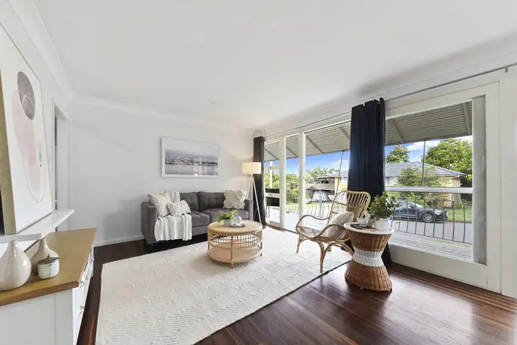 Fifth view of Homely house listing, 15 Wangarah Street, Bracken Ridge QLD 4017