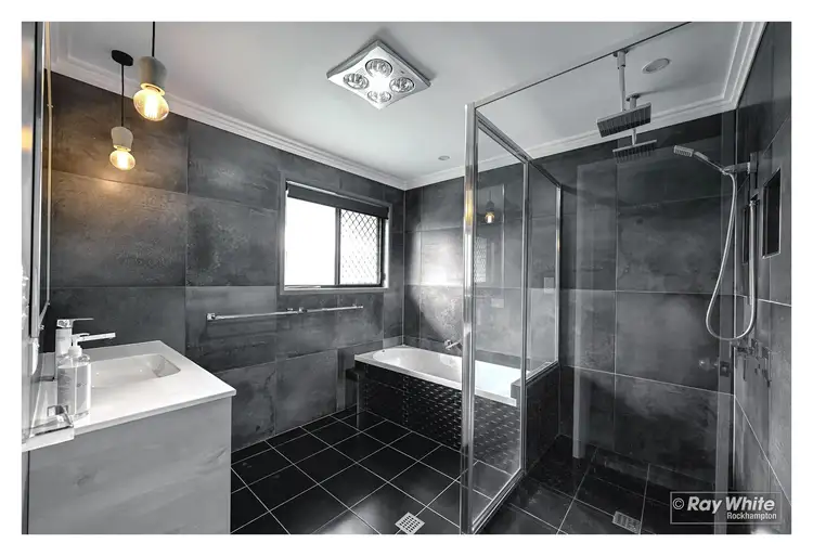 Fourth view of Homely house listing, 22 Turner Court, Parkhurst QLD 4702