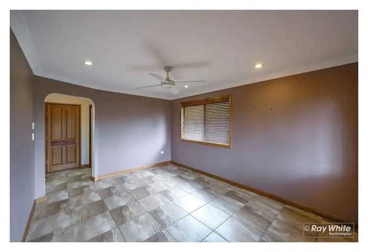 Sixth view of Homely house listing, 22 Turner Court, Parkhurst QLD 4702