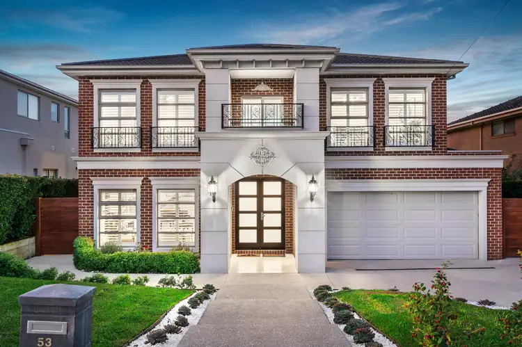 53 Wilson Road, Glen Waverley VIC 3150