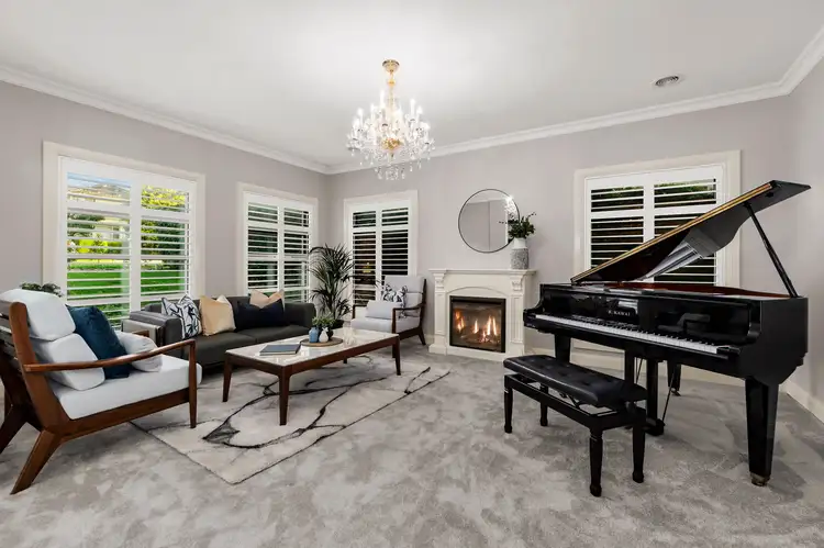 Second view of Homely house listing, 53 Wilson Road, Glen Waverley VIC 3150