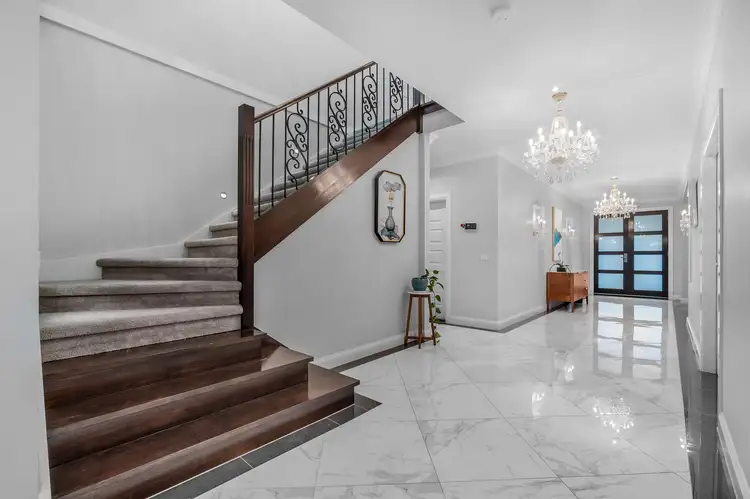 Third view of Homely house listing, 53 Wilson Road, Glen Waverley VIC 3150