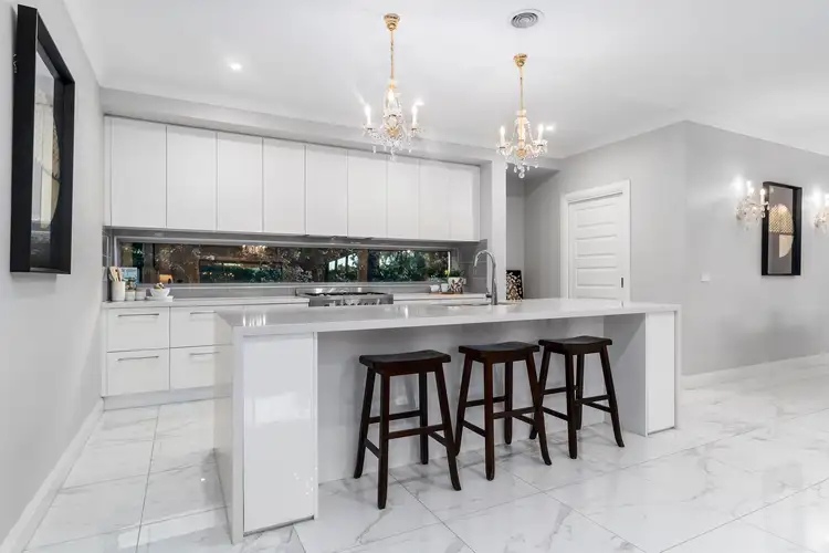 Fourth view of Homely house listing, 53 Wilson Road, Glen Waverley VIC 3150