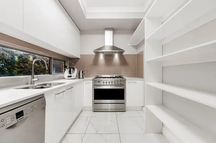 Fifth view of Homely house listing, 53 Wilson Road, Glen Waverley VIC 3150