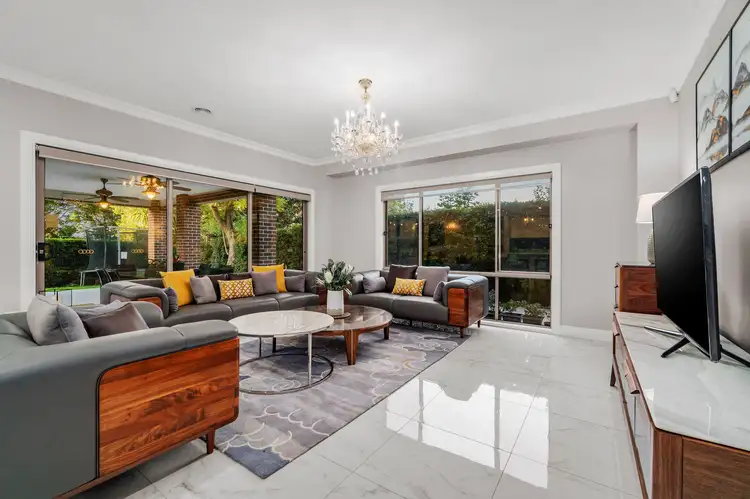 Sixth view of Homely house listing, 53 Wilson Road, Glen Waverley VIC 3150