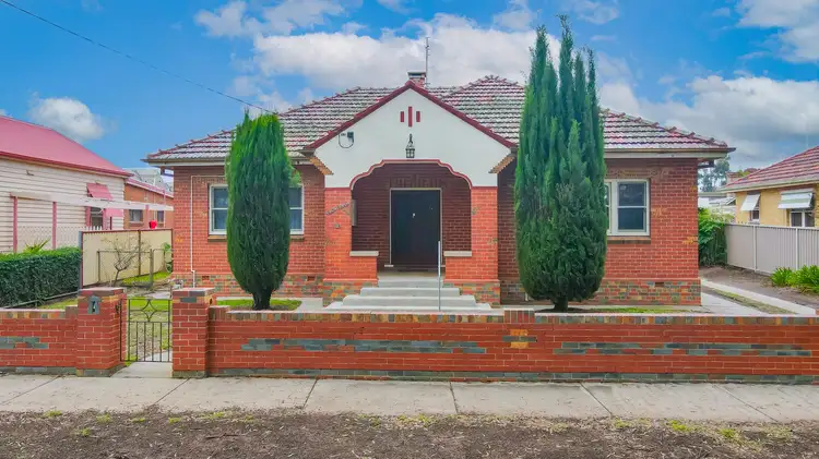 25 Casey Street, East Bendigo VIC 3550