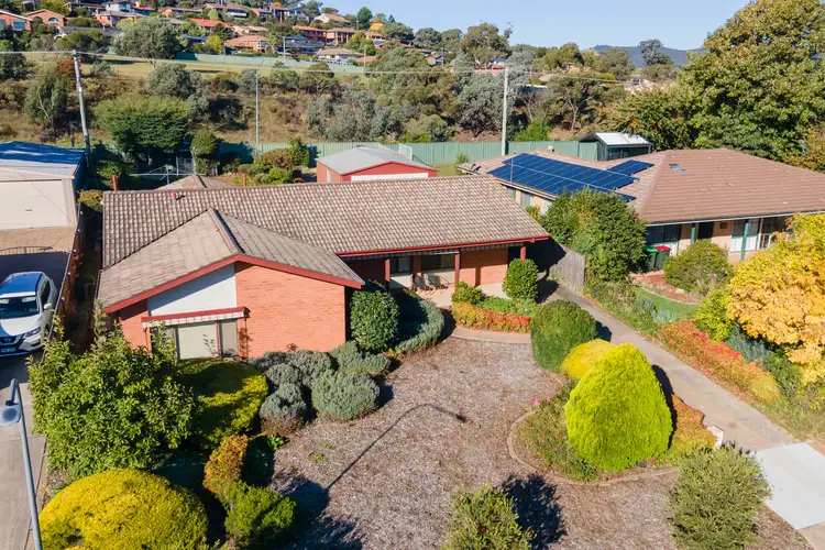 Second view of Homely house listing, 20 Maltby Circuit, Wanniassa ACT 2903