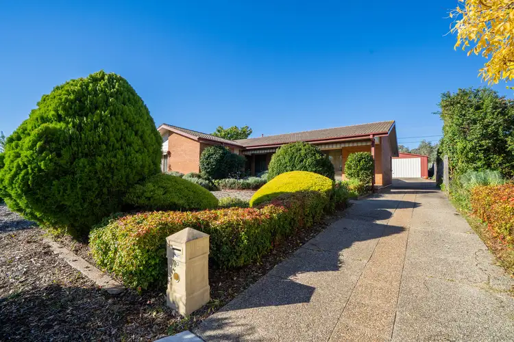 Third view of Homely house listing, 20 Maltby Circuit, Wanniassa ACT 2903