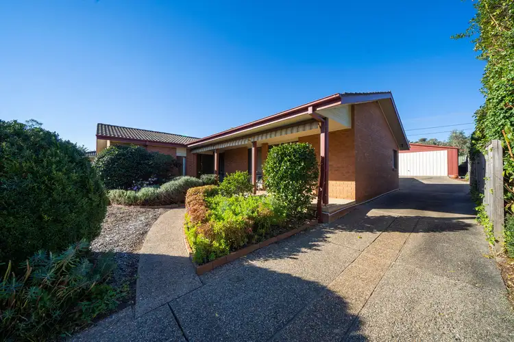 Fourth view of Homely house listing, 20 Maltby Circuit, Wanniassa ACT 2903