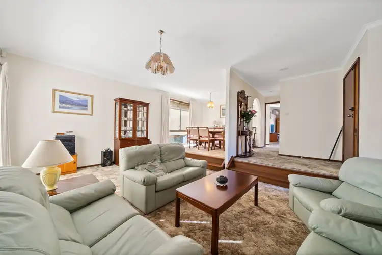 Fifth view of Homely house listing, 20 Maltby Circuit, Wanniassa ACT 2903