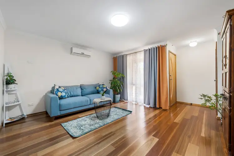 Second view of Homely house listing, 39 Verbena Drive, Parafield Gardens SA 5107