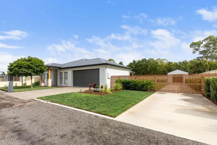 Second view of Homely house listing, 20E Clarke Street, Penola SA 5277