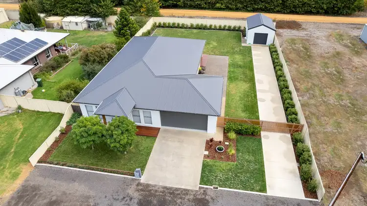 Third view of Homely house listing, 20E Clarke Street, Penola SA 5277