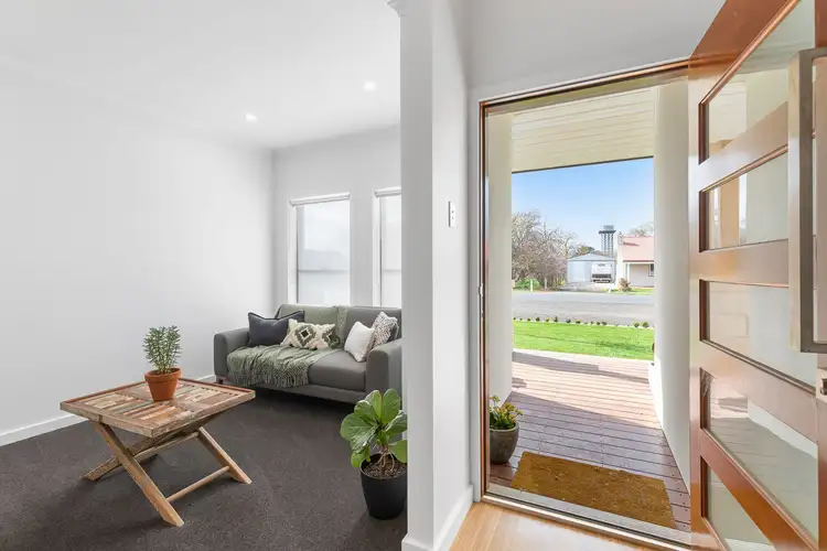 Sixth view of Homely house listing, 20E Clarke Street, Penola SA 5277